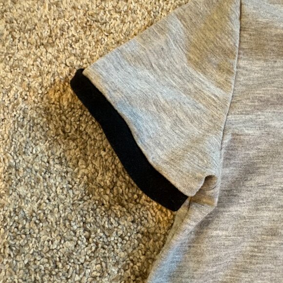 Nickelodeon RugRats One piece Romper Grey Size 2-3 yr Toddler - Picture 5 of 9